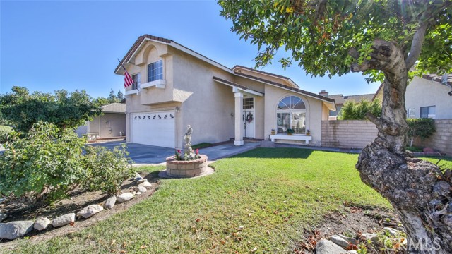 770 Falcon View St, Upland, CA 91784