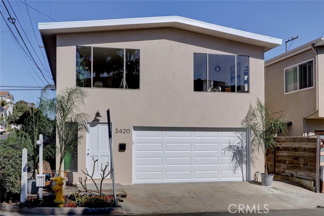 3420 Alma Avenue, Manhattan Beach, California 90266, 3 Bedrooms Bedrooms, ,3 BathroomsBathrooms,Residential,Sold,Alma,SB21207643