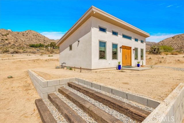 Detail Gallery Image 27 of 48 For 10277 Pinon Ave, Morongo Valley,  CA 92256 - 1 Beds | 1 Baths