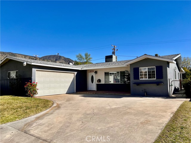 4995 Acacia Ave, San Bernardino, CA 92407