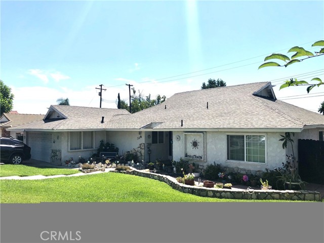 318 W 7Th St, Upland, CA 91786