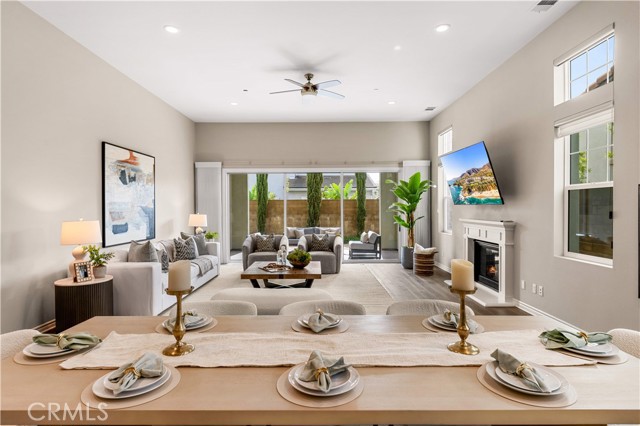 Detail Gallery Image 20 of 67 For 102 Derailer, Irvine,  CA 92618 - 4 Beds | 4/1 Baths