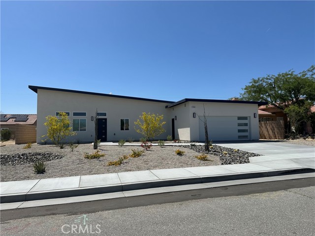 Detail Gallery Image 1 of 3 For 13945 Ramona Dr, Desert Hot Springs,  CA 92240 - 3 Beds | 2 Baths