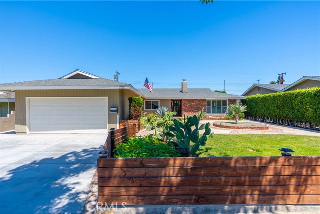 Image 3 for 739 E Hoover Ave, Orange, CA 92867