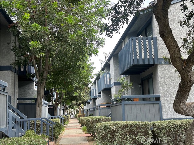 Detail Gallery Image 22 of 22 For 10451 Mulhall St #25,  El Monte,  CA 91731 - 3 Beds | 2/1 Baths