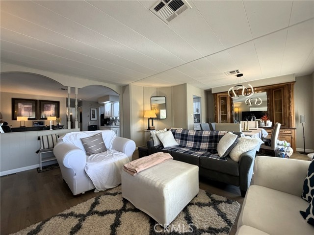 Detail Gallery Image 6 of 36 For 26082 Seaforthia Palm, Homeland,  CA 92548 - 2 Beds | 2 Baths