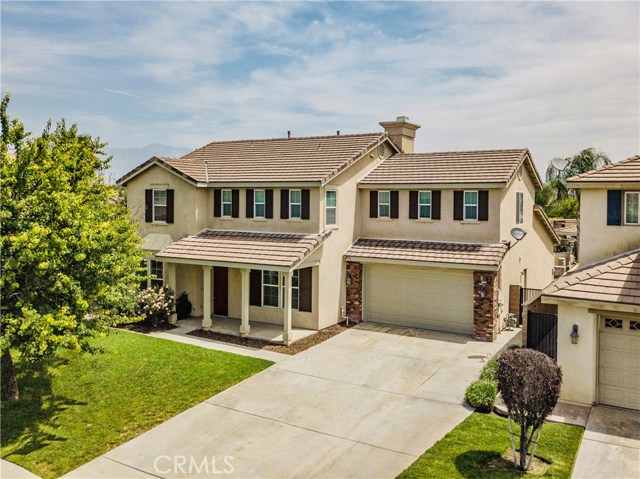 13762 Mirada Court, Eastvale, CA 92880