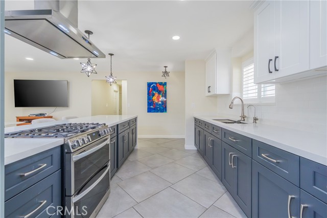 Detail Gallery Image 6 of 27 For 14455 Marwood St, Hacienda Heights,  CA 91745 - 3 Beds | 2 Baths