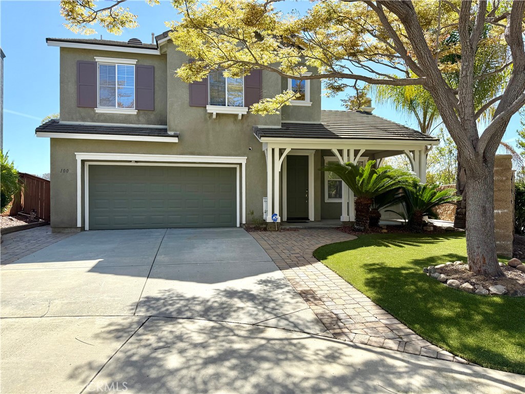 WHAT A FANTASTIC 4 BEDROOMS 3 BATHROOMS HOME*LOCATED IN A GREAT NEIGHBORHOOD*THIS HOME FEATURES BEAUTIFUL TRAVERTINE FLOORING*LIVING ROOM WITH A FIREPLACE*VERY SPACIOUS UPGRADED OPEN CONCEPT KITCHEN WITH GRANITE COUNTERTOPS AND PLENTY CABINET SPACE*AN OVERSIZED FAMILY ROOM WITH FIREPLACE FOR ALL THE FAMILY GATHERINGS*THE KITCHEN ALSO OFFERS A BREAKFAST AREA*A PRIMARY BEDROOM DOWNSTAIRS WITH WALK-IN CLOSET*A LAUNDRY ROOM WITH CABINETS AND A CLOSET*UPSTAIRS YOU WILL FIND A VERY LARGE LOFT WITH AMAZING CHERRY WOOD*ANOTHER SPACIOUS PRIMARY SUITE WITH A BEAUTIFUL UPGRADED WALK-IN SHOWER AND VANITY WITH HIS AND HERS SINKS*ANOTHER OVERSIZED WALK IN CLOSET*LINEN CLOSET IN HALLWAY*2 ADDITIONAL GOOD SIZE BEDROOMS AND 1 BATHROOM WITH DUAL SINKS AND TUB*ENTERTAINERS BACK YARD WITH 2 ACCESS POINTS FROM THE HOUSE (COULD BE 2 YARDS) FIRE PIT*TANDEM GARAGE FOR 3-4 CARS (DEPENDING ON THE SIZE) CORNER LOT*SO MUCH MORE TO MENTION!!!!!!!