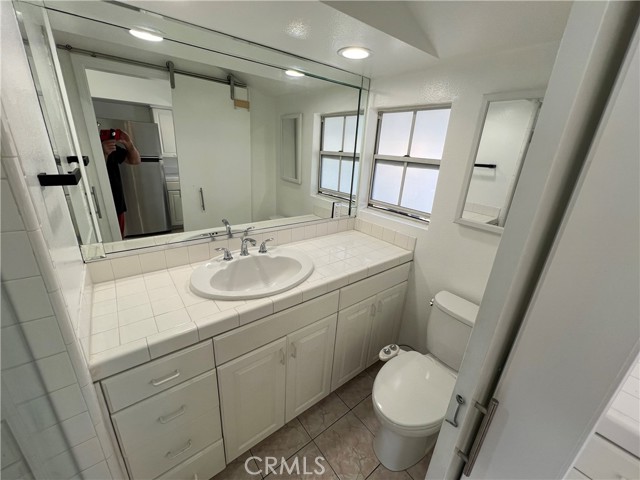 Very clean and light...with ventilation.