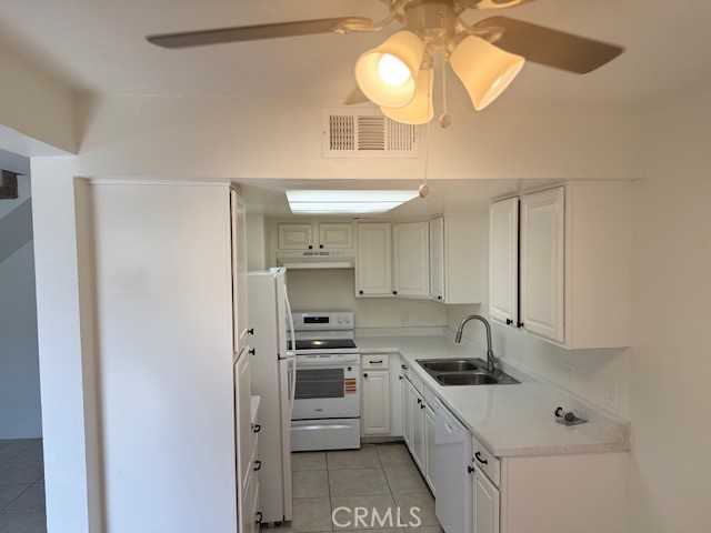 Detail Gallery Image 3 of 13 For 51085 Eisenhower #13,  La Quinta,  CA 92234 - 2 Beds | 1/1 Baths