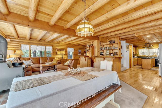 Detail Gallery Image 19 of 75 For 53299 Forest Lake Dr, Idyllwild,  CA 92549 - 4 Beds | 4/2 Baths