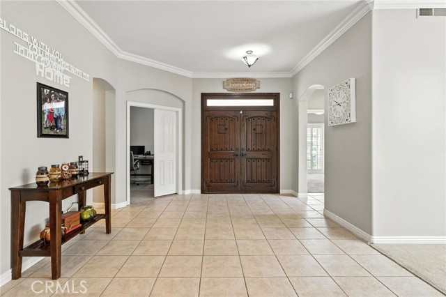 Detail Gallery Image 6 of 36 For 41926 Camino Casana, Temecula,  CA 92592 - 4 Beds | 3 Baths