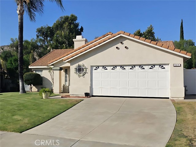 Detail Gallery Image 1 of 17 For 23614 Tonada Ln, Moreno Valley,  CA 92557 - 3 Beds | 2 Baths