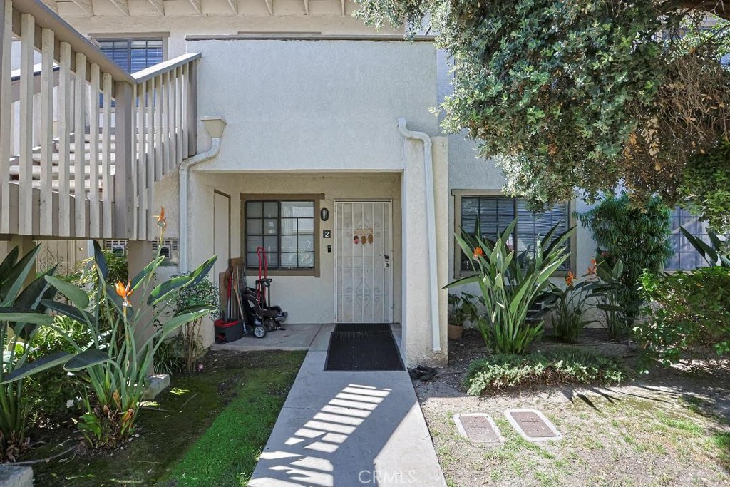 8800 Garden Grove #2