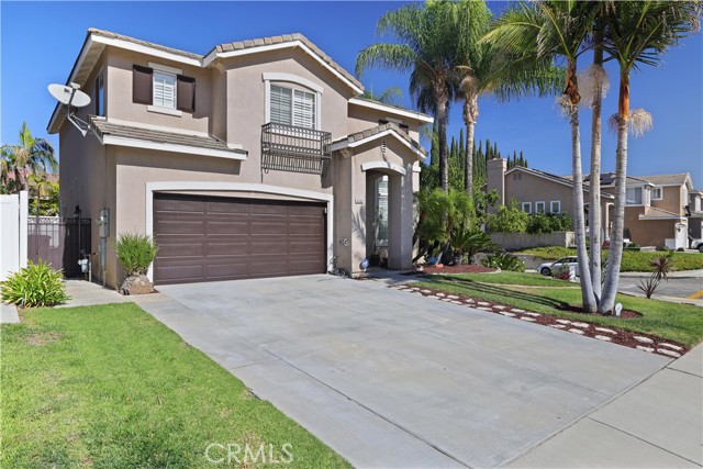 Image 3 for 4400 Sawgrass Court, Chino Hills, CA 91709