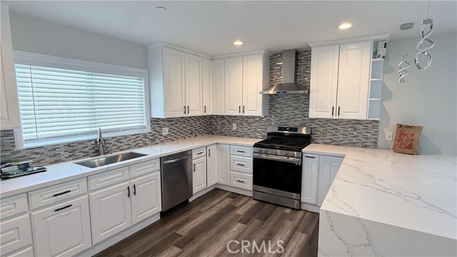 Detail Gallery Image 16 of 23 For 60242 Palm Oasis, Palm Springs,  CA 92262 - 3 Beds | 2/1 Baths