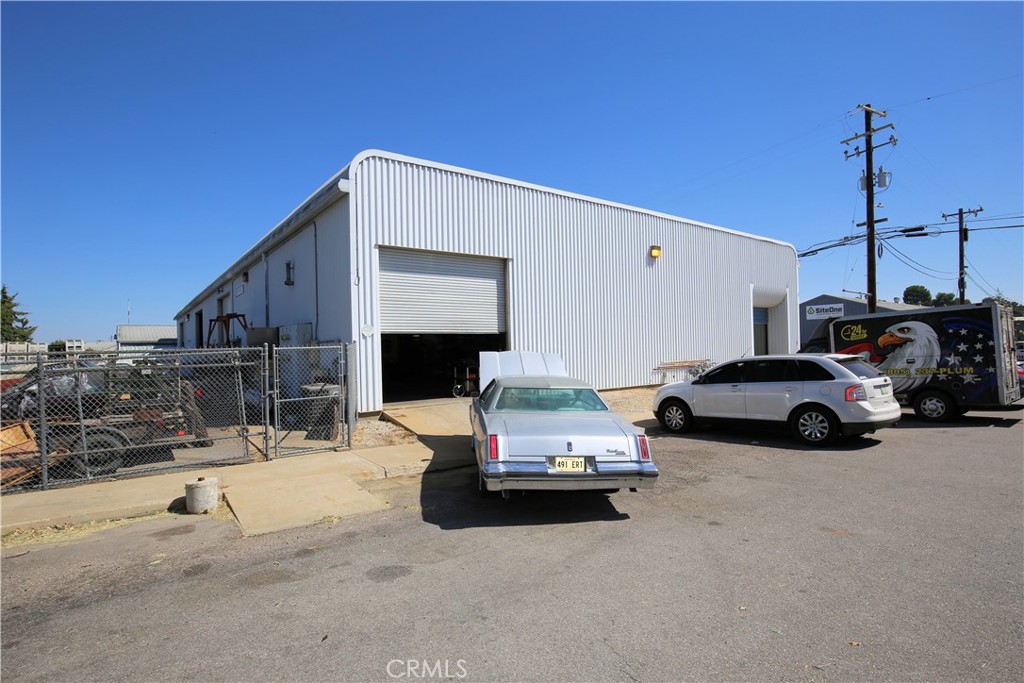 1101 Paso Robles Street
