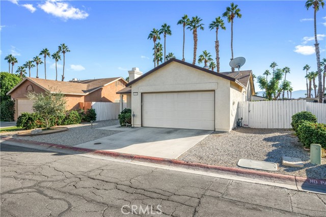 Detail Gallery Image 2 of 24 For 47800 Madison St #174,  Indio,  CA 92201 - 2 Beds | 2 Baths