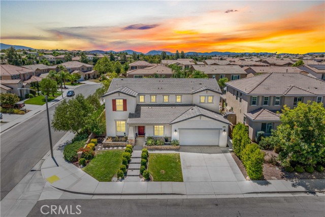 Detail Gallery Image 1 of 74 For 30635 Fern Gully Dr, Murrieta,  CA 92563 - 4 Beds | 3/1 Baths