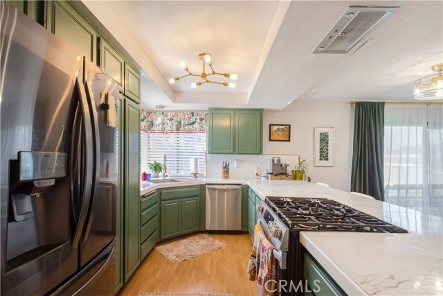 Detail Gallery Image 6 of 28 For 1442 Bella Vista, Redlands,  CA 92373 - 3 Beds | 2 Baths