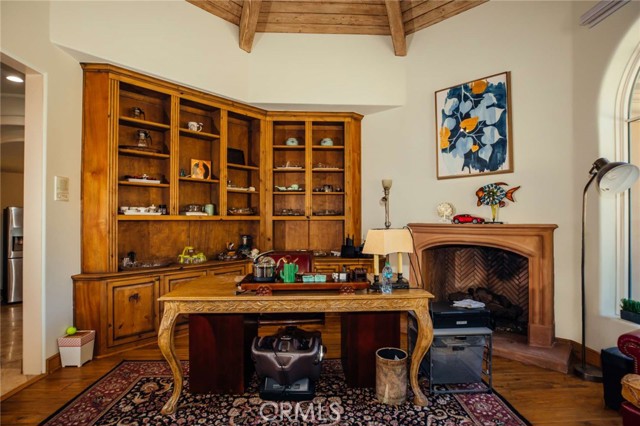 Detail Gallery Image 46 of 73 For 365 Oak Mountain Rd, Bradbury,  CA 91008 - 4 Beds | 4/2 Baths