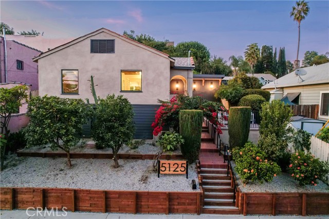 Detail Gallery Image 2 of 68 For 5125 Granada St, Los Angeles,  CA 90042 - 3 Beds | 2 Baths