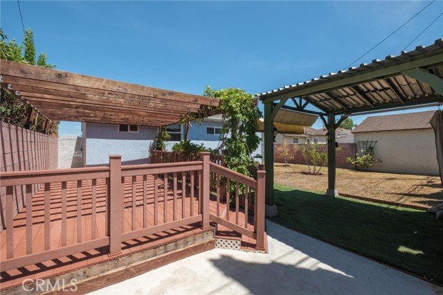 Detail Gallery Image 31 of 49 For 14751 Sutro Ave, Gardena,  CA 90249 - 3 Beds | 2 Baths