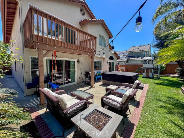 Detail Gallery Image 49 of 50 For 25211 Corte Sombrero, Murrieta,  CA 92563 - 4 Beds | 3 Baths