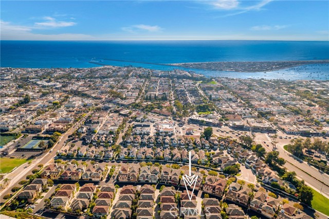 Detail Gallery Image 5 of 34 For 2546 Bungalow Pl #83,  Corona Del Mar,  CA 92625 - 3 Beds | 2/1 Baths