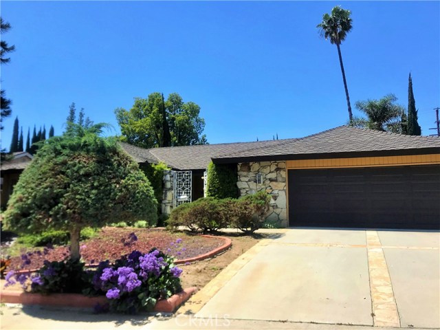 2109 Rosemont St, Placentia, CA 92870