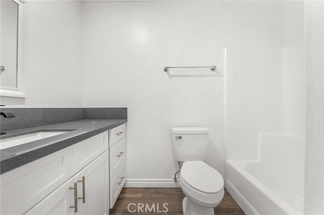 Detail Gallery Image 9 of 20 For 3600 Mountain Ave 14f,  San Bernardino,  CA 92404 - 1 Beds | 1 Baths