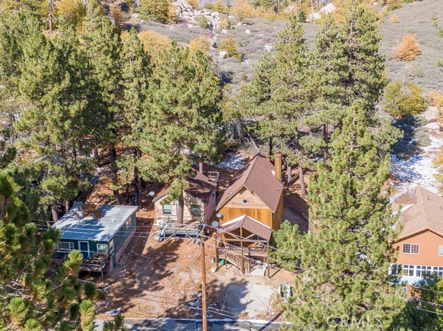 Detail Gallery Image 15 of 17 For 33332 Holcomb Creek, Green Valley Lake,  CA 92341 - 2 Beds | 2 Baths