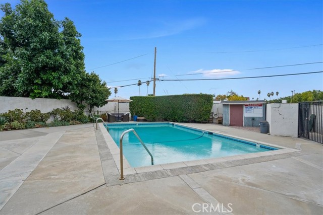 Detail Gallery Image 2 of 13 For 3819 Stockbridge Ave, Los Angeles,  CA 90032 - 1 Beds | 1 Baths