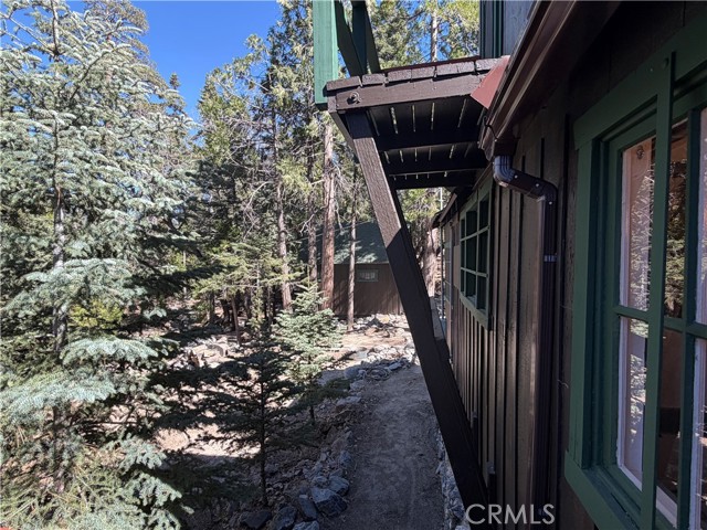 Detail Gallery Image 48 of 57 For 120 Barton Flats, Angelus Oaks,  CA 92305 - 2 Beds | 1 Baths