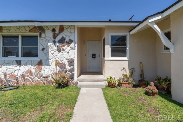 15351 Jenkins Drive, Whittier, California 90604, 3 Bedrooms Bedrooms, ,1 BathroomBathrooms,Single Family Residence,For Sale,Jenkins,PW24071799