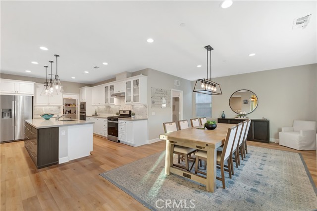 Detail Gallery Image 15 of 58 For 24513 Stargazer Way, Menifee,  CA 92584 - 4 Beds | 3/1 Baths