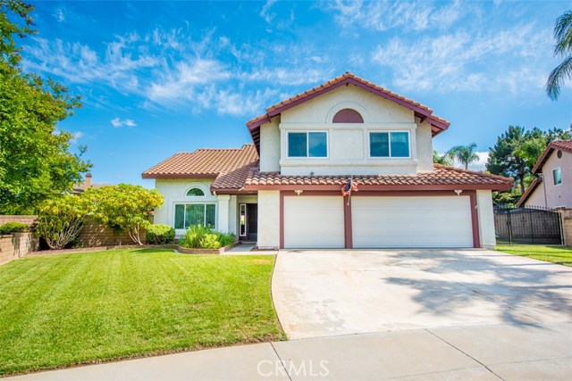 1450 Earl St, Corona, CA 92882