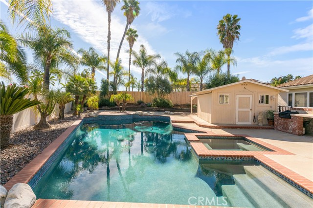 Detail Gallery Image 37 of 47 For 40512 Corte De Opalo, Murrieta,  CA 92562 - 5 Beds | 4 Baths