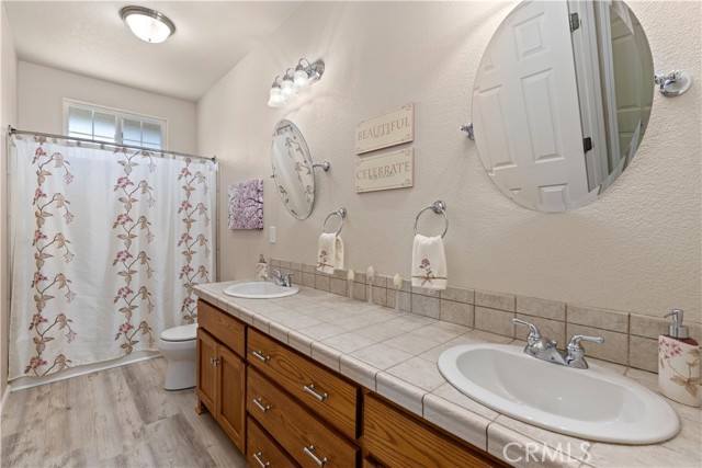 Detail Gallery Image 30 of 73 For 650 Oak Park Way, Lakeport,  CA 95453 - 4 Beds | 2/1 Baths