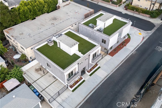 Detail Gallery Image 53 of 61 For 10857 Morrison St, North Hollywood,  CA 91601 - – Beds | – Baths