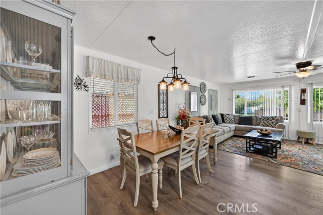 Detail Gallery Image 12 of 30 For 30072 Santa Rosalia, Menifee,  CA 92584 - 2 Beds | 2 Baths