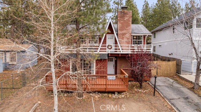 Detail Gallery Image 38 of 42 For 567 Highland, Big Bear Lake,  CA 92315 - 3 Beds | 2 Baths