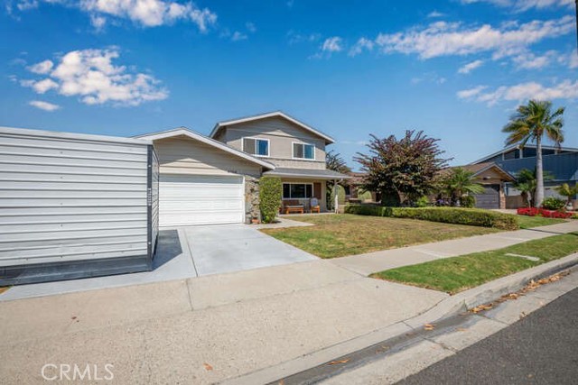 Detail Gallery Image 6 of 60 For 4765 Ironwood Ave, Seal Beach,  CA 90740 - 4 Beds | 3 Baths