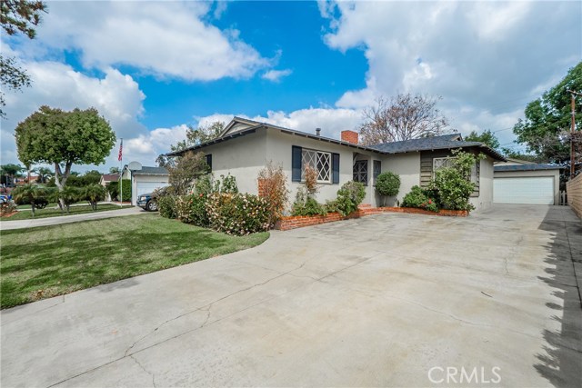 14633 Terryknoll Dr, Whittier, CA 90604