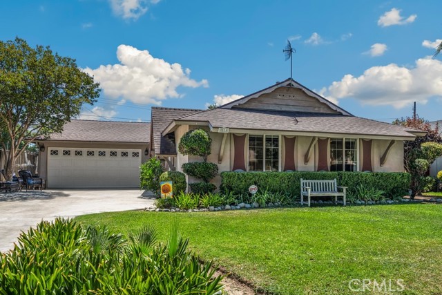 Detail Gallery Image 1 of 1 For 8514 Camelia Dr, Riverside,  CA 92504 - 3 Beds | 2 Baths