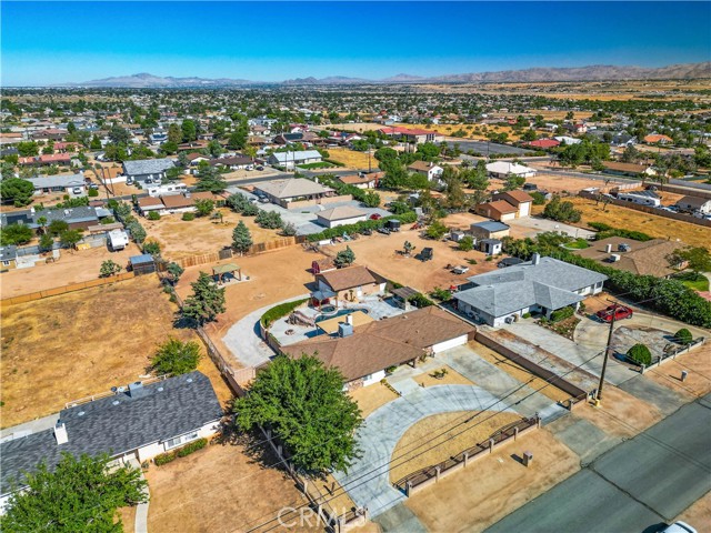 Detail Gallery Image 39 of 48 For 18498 Plumas St, Hesperia,  CA 92345 - 4 Beds | 3 Baths