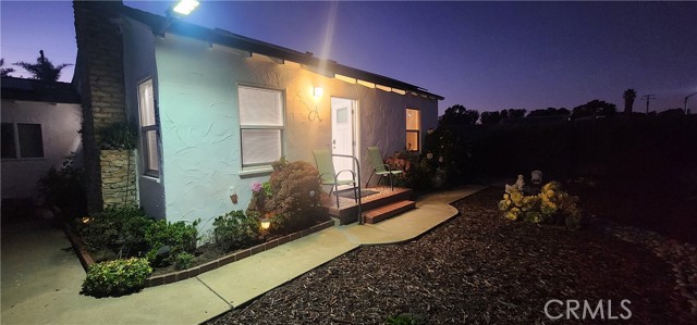 Detail Gallery Image 25 of 27 For 2534 Callender, Arroyo Grande,  CA 93420 - 2 Beds | 1 Baths