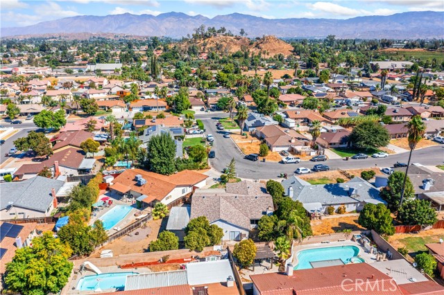 Detail Gallery Image 25 of 25 For 27207 Orangemont Way, Hemet,  CA 92544 - 4 Beds | 2 Baths