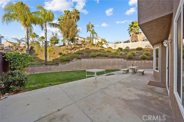 Detail Gallery Image 58 of 63 For 23694 via Segovia, Murrieta,  CA 92562 - 5 Beds | 3 Baths